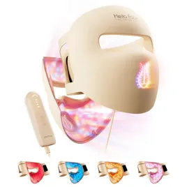 maska-led-hello-face-m300-terapia-fotonowa-swiatlem-twarzy-4-tryby-311-led