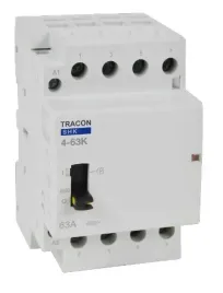 tracon-stycznik-instalacyjny-230v-ac-3-mod-4no-ac1-ac7a-63a-shk4-63k