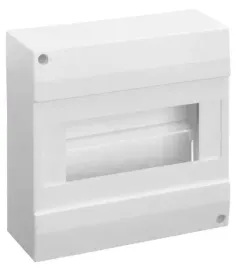 tracon-rozdzielnica-natynkowa-bez-drzwi-18-mod-ip40-160x160x62-edfk-8-1an