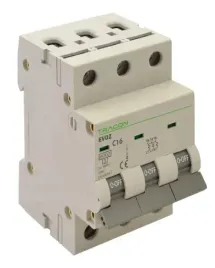 tracon-wylacznik-nadpradowy-charakterystyka-c-20a-3p-6ka-evoz3c20