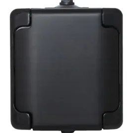 kos-bryza-gniazdo-pojedyncze-ip54-klapka-czarna-matowa-16ax-250v-180932