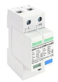 tracon-ogranicznik-przepiec-t1-t2-ac-wymienne-wkladki-espd1-2-12-5-1-1p