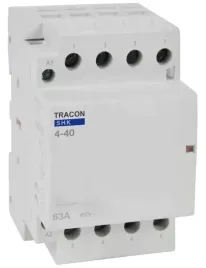tracon-stycznik-instalacyjny-230v-ac-50hz-3-mod-4no-40a-shk4-40