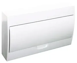 tracon-rozdzielnica-n-t-drzwi-biale-szyna-n-pe-1x18-mod-ip40-edfkn-18-1