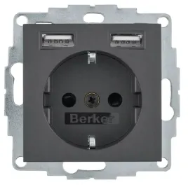 berker-x-gniazdo-schuko-z-gniazdem-ladowania-usb-24a-antracyt-mat-48031606