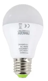 tracon-zarowka-led-z-wbudowanym-czujnikiem-ruchu-7w-600lm-2700k-la60m7ww