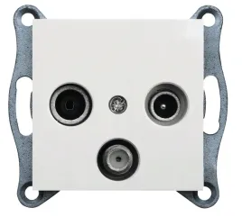 lumina-gniazdo-rtv-sat-przelotowe-biale-wl3120