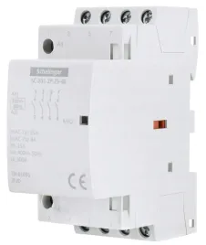 schelinger-stycznik-modulowy-sc201-2p-25a-typ04-0no-4nc-a62-sc-201-2p-25-04