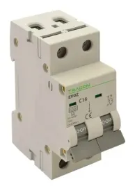 tracon-wylacznik-nadpradowy-charakterystyka-c-25a-2p-6ka-evoz2c25