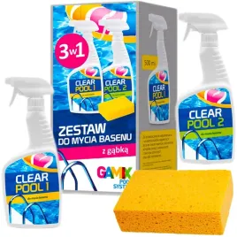 srodek-czyszczacy-do-basenu-ogrodowego-zestaw-3w1-gamix-3-kg-1-l