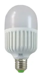 tracon-zarowka-led-o-wysokiej-mocy-25w-4000k-e27-2600lm-lhpe2725nw