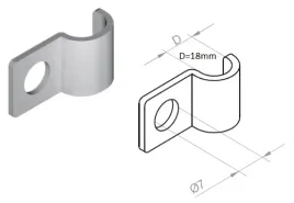 baks-uchwyt-kabla-120-mm-udf18-10-sztuk-405518