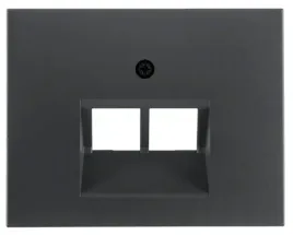 berker-k-1-plytka-uae-2x-antracyt-mat-14097006