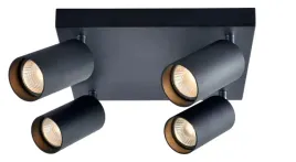 tracon-reflektor-sufitowy-regulowany-czarny-4xgu10-max-4x35w-spgu10man4b