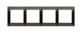 simon-54-premium-ramka-poczworna-braz-dr4-46