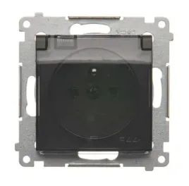 simon-54-gniazdo-z-uziemieniem-z-klapka-transparentna-braz-dgz1buz-01-46a