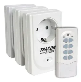 tracon-gniazdo-ze-zdalnym-sterowaniem-230vac-50hz-3600w-43392mhz-rcs13