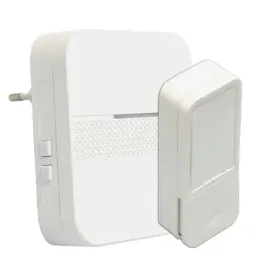 tracon-dzwonek-bezprzewodowy-kinetyczny-100m-16music-82db-bellw5-1v1