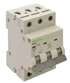 tracon-wylacznik-nadpradowy-charakterystyka-b-20a-3p-6ka-evoz3b20