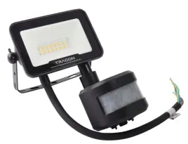 tracon-reflektor-led-z-ukladem-samsung-i-czujnikiem-10w-4000k-rsmdsm10w