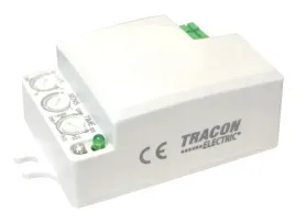 tracon-czujnik-ruchu-mikrofalowy-do-oprawy-230v-360-1-8m-ip20-tmb-l01d