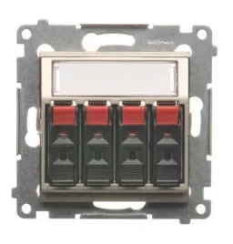 simon-54-gniazdo-glosnikowe-poczworne-zlote-dgl34-01-44