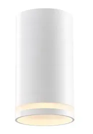 tracon-reflektor-sufitowy-cylindryczny-bialy-1xgu10-max-35w-spgu10lmw