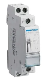 hager-przekaznik-bistabilny-48vac-24vdc-1no-1nc-16a-epn503