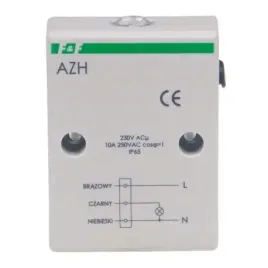 automat-zmierzchowy-azh-230v-fandf