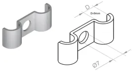 baks-uchwyt-kabla-120-mm-uef9-405609-10-sztuk