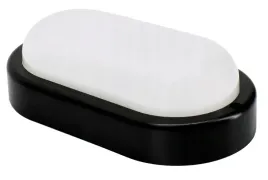 bemko-oprawa-led-kanlo-owalna-8w-4000k-760lm-ip54-czarna-z-czujnikiem-ruchu
