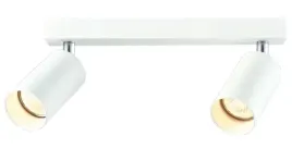 tracon-reflektor-sufitowy-regulowany-bialy-2xgu10-max-2x35w-spgu10ma2w