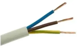 przewod-h05vv-f-owy-3x15-bialy-300-500v-5-metrow