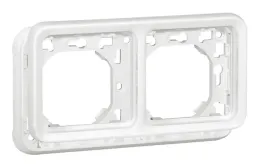 legrand-plexo55-ramka-podwojna-pozioma-antybakteryjnya-biala-070794