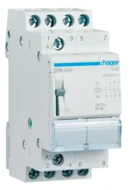 hager-przekaznik-bistabilny-230v-4z-16a-epn540