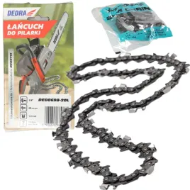 dedra-lancuch-do-pilarki-spalinowej-20-3-8-x1-6mm-68-do-pilarki-ded8713
