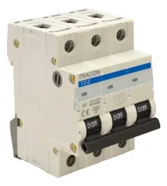 tracon-wylacznik-nadpradowy-3-polowy-charakterystyka-c-32a-6ka-tdz-3c-32