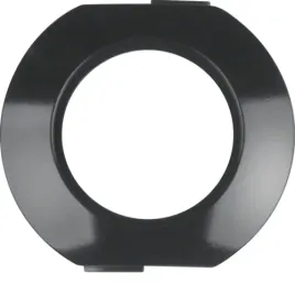 berker-1930-ramka-srodkowa-czarny-138151