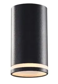 tracon-reflektor-sufitowy-cylindryczny-czarny-1xgu10-max-35w-spgu10lmb