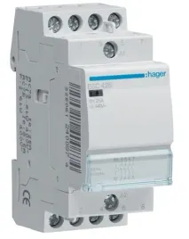 hager-stycznik-modulowy-4no-25a-230v-ac-esc425