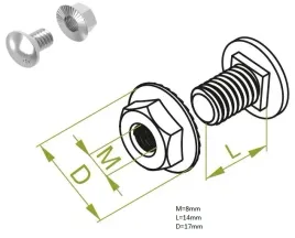 baks-sruby-z-lbem-grzybkowym-z-nakretkami-sgkm8x14-100-sztuk-651241