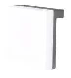 tracon-oprawa-lustrzana-led-z-mozliwoscia-powieszenia-3w-4000k-blc80803nw-stan-nowy