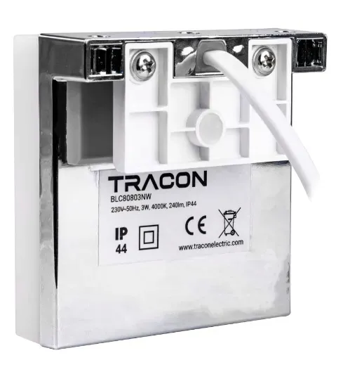 tracon-oprawa-lustrzana-led-z-mozliwoscia-powieszenia-3w-4000k-blc80803nw-kolor-srebrny