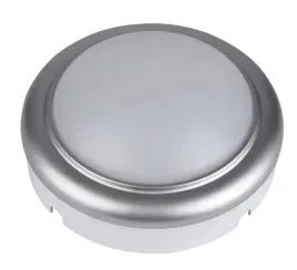 tracon-oprawa-plastikowa-nascienna-led-srebrna-ramka-8w-4000k-lhlmks8nw