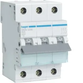 hager-wylacznik-nadpradowy-6ka-3p-b-25a-mbn325e