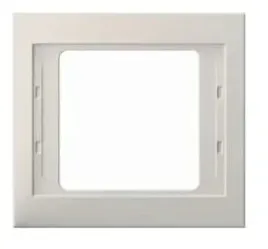 berker-k-1-ramka-pojedyncza-pozioma-krem-13137002