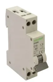 tracon-wylacznik-nadpradowy-charakterystyka-c-6a-1p-n-45ka-evonc6