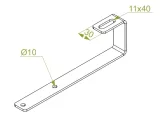 baks-uchwyt-dachowy-duf60e-897960-stan-nowy
