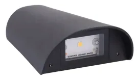 tracon-zewnetrzna-dekoracyjna-oprawa-scienna-led-dwukierunkowa-11w-gare11nw