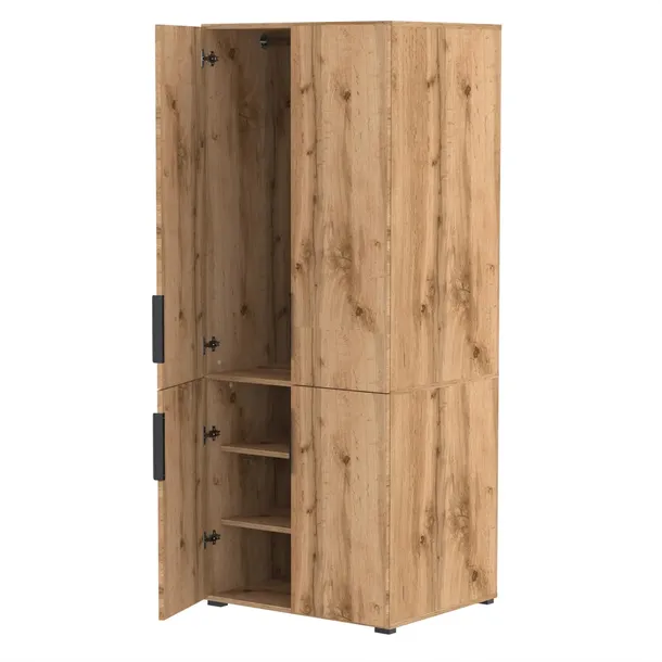 szafa-silva-80x65x207-d3n1-dab-wotan-szerokosc-mebla-80-cm
